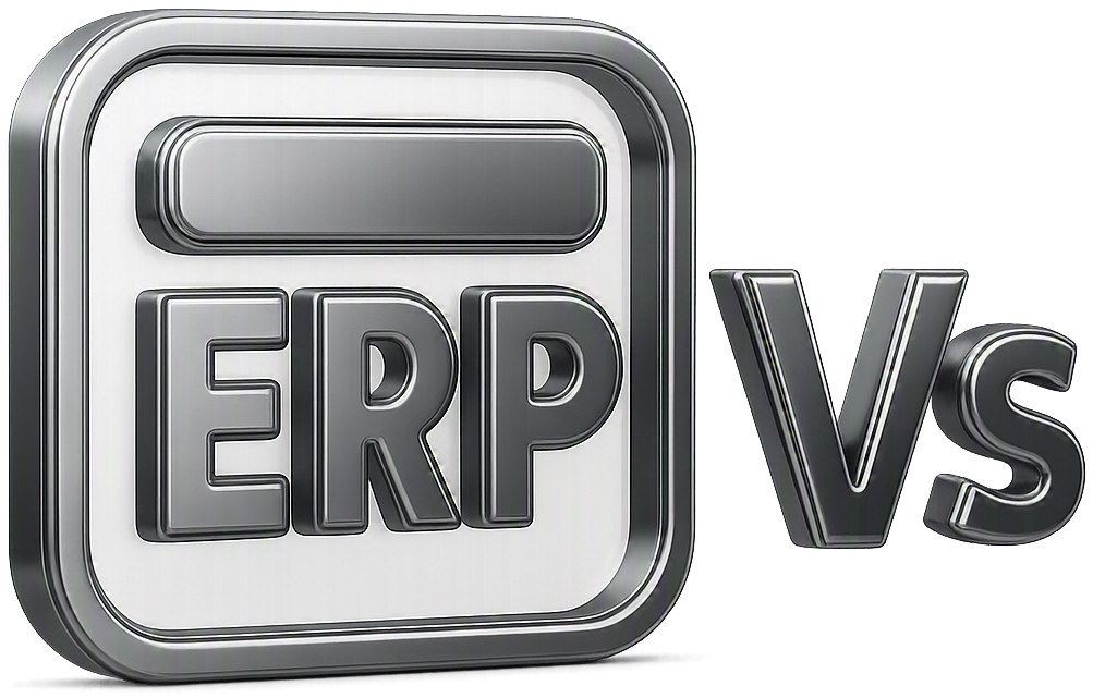 ERP Vs