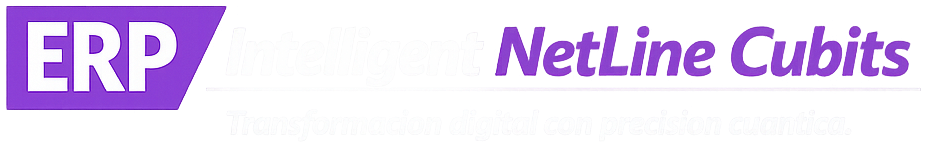 NetLine Cubits